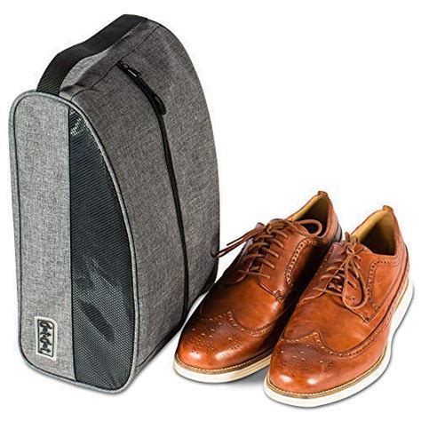 quality sneaker bag|shoe bags for men.